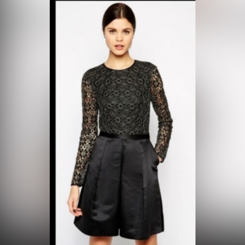 Ted Baker cocktail dress